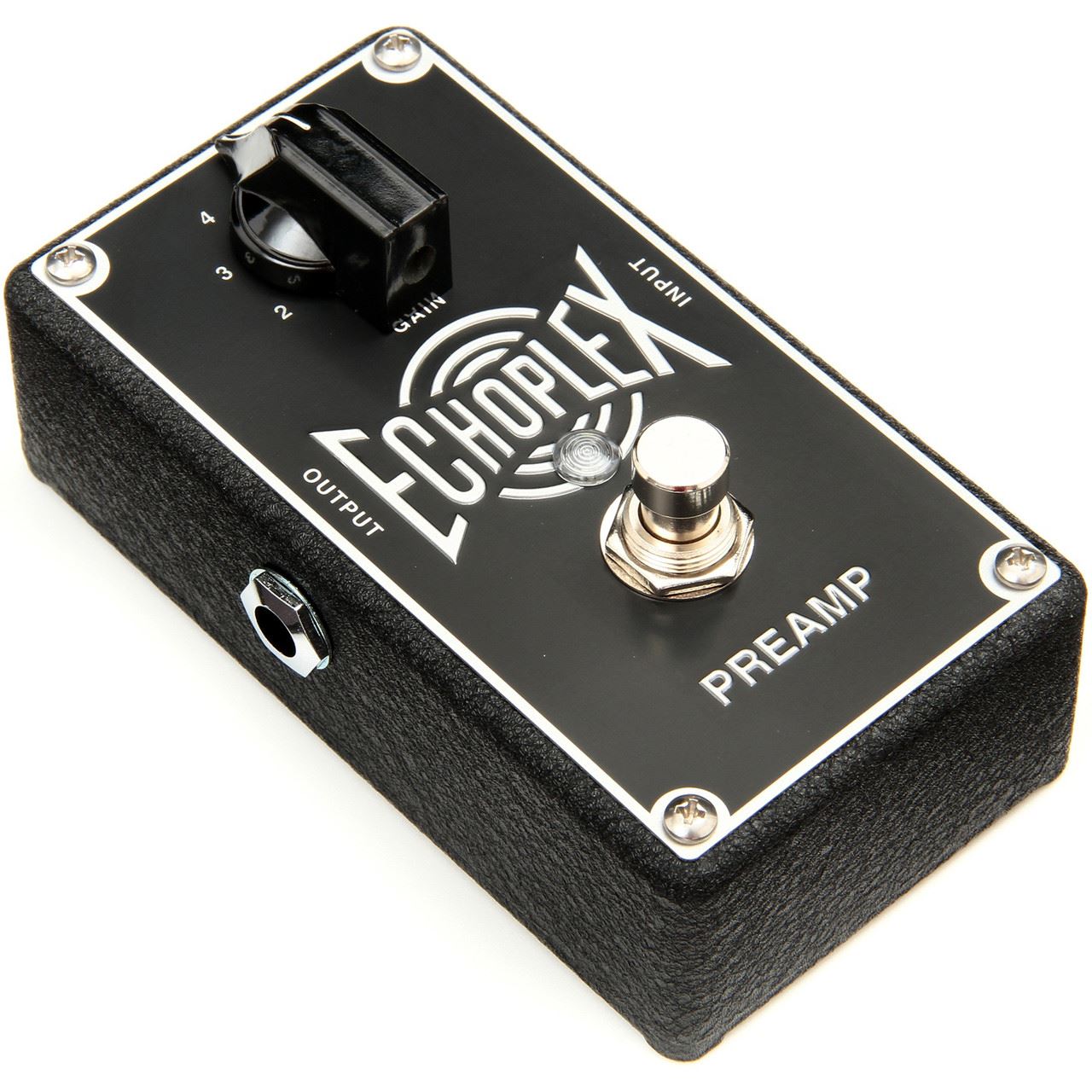 Dunlop EP101 Echoplex Preamp Guitar Effects Pedal with Tuner | eBay